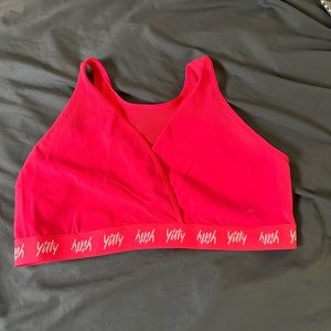 Yitty Major Label Shaping Bralette